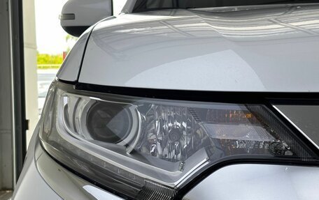 Mitsubishi Outlander III рестайлинг 3, 2022 год, 2 800 000 рублей, 21 фотография