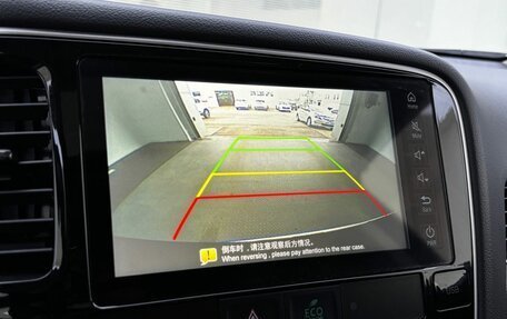 Mitsubishi Outlander III рестайлинг 3, 2022 год, 2 800 000 рублей, 23 фотография