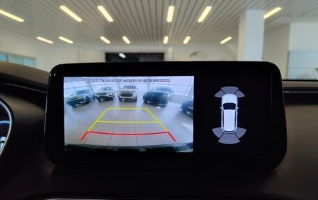 Hyundai Santa Fe IV, 2022 год, 3 828 000 рублей, 12 фотография