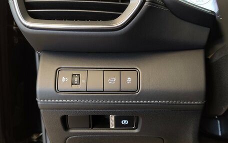Hyundai Santa Fe IV, 2022 год, 3 828 000 рублей, 5 фотография