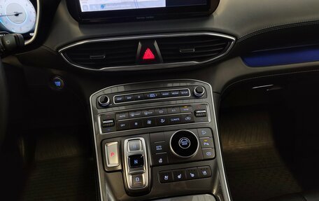 Hyundai Santa Fe IV, 2022 год, 3 828 000 рублей, 13 фотография