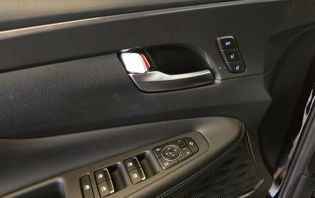 Hyundai Santa Fe IV, 2022 год, 3 828 000 рублей, 6 фотография
