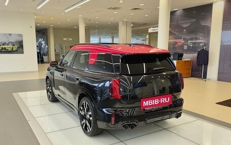 MINI Countryman, 2026 год, 7 890 000 рублей, 2 фотография