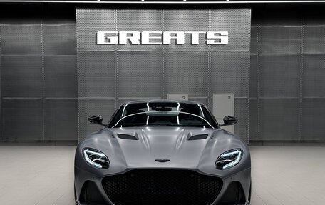 Aston Martin DBS III, 2021 год, 28 000 000 рублей, 2 фотография