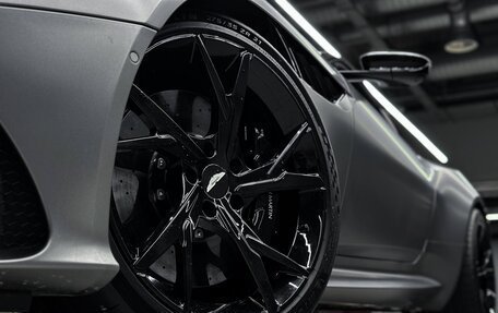 Aston Martin DBS III, 2021 год, 28 000 000 рублей, 13 фотография