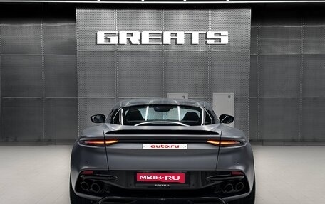 Aston Martin DBS III, 2021 год, 28 000 000 рублей, 6 фотография