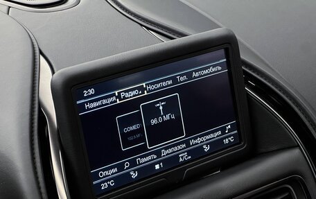 Aston Martin DBS III, 2021 год, 28 000 000 рублей, 21 фотография