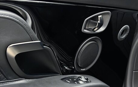 Aston Martin DBS III, 2021 год, 28 000 000 рублей, 28 фотография