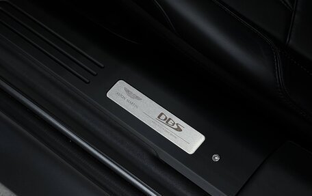 Aston Martin DBS III, 2021 год, 28 000 000 рублей, 27 фотография