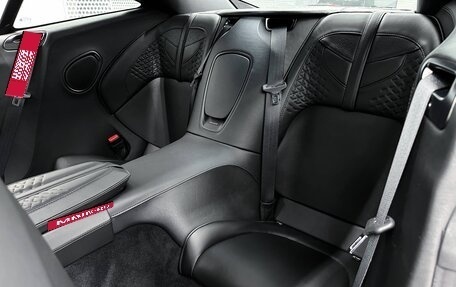 Aston Martin DBS III, 2021 год, 28 000 000 рублей, 24 фотография