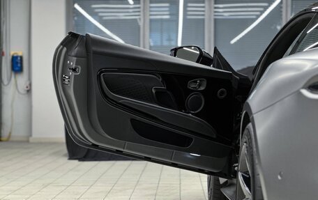 Aston Martin DBS III, 2021 год, 28 000 000 рублей, 29 фотография