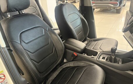 Skoda Kodiaq I, 2018 год, 2 199 000 рублей, 13 фотография