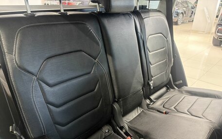 Skoda Kodiaq I, 2018 год, 2 199 000 рублей, 14 фотография