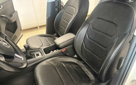Skoda Kodiaq I, 2018 год, 2 199 000 рублей, 9 фотография