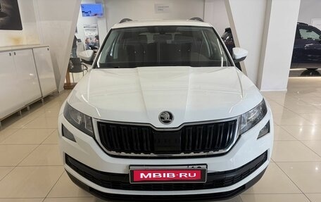Skoda Kodiaq I, 2018 год, 2 199 000 рублей, 2 фотография
