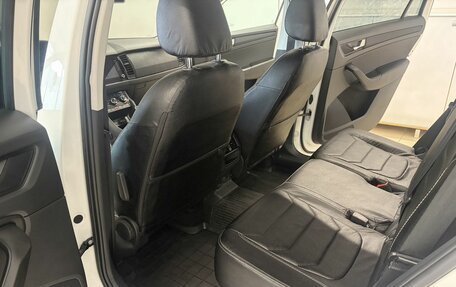 Skoda Kodiaq I, 2018 год, 2 199 000 рублей, 17 фотография