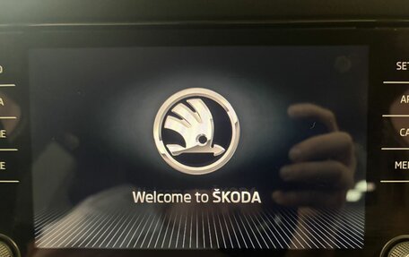 Skoda Kodiaq I, 2018 год, 2 199 000 рублей, 28 фотография