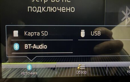 Skoda Kodiaq I, 2018 год, 2 199 000 рублей, 26 фотография