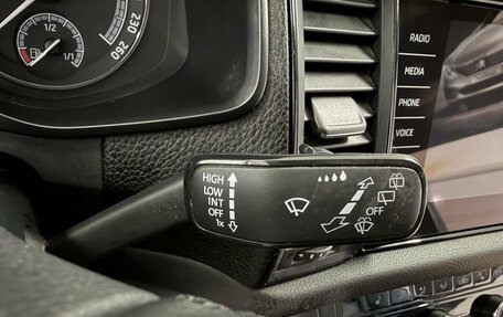 Skoda Kodiaq I, 2018 год, 2 199 000 рублей, 37 фотография