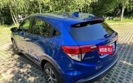 Honda HR-V II, 2020 год, 1 930 000 рублей, 3 фотография