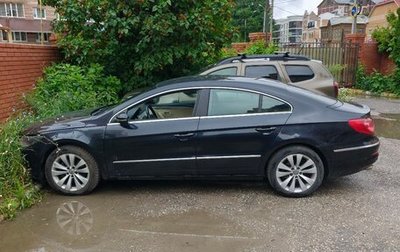 Volkswagen Passat CC I рестайлинг, 2010 год, 630 000 рублей, 1 фотография