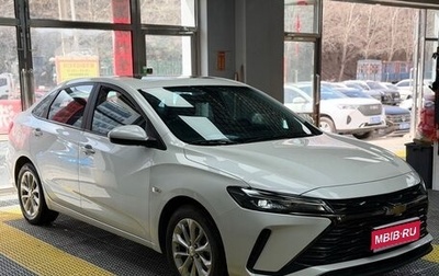 Chevrolet Monza, 2023 год, 1 210 000 рублей, 1 фотография