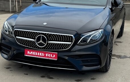 Mercedes-Benz E-Класс, 2016 год, 2 300 000 рублей, 1 фотография