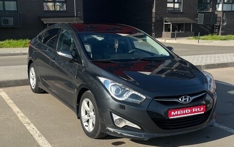 Hyundai i40 I рестайлинг, 2013 год, 1 350 000 рублей, 1 фотография