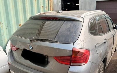 BMW X1, 2010 год, 550 000 рублей, 1 фотография
