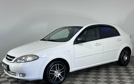 Chevrolet Lacetti, 2011 год, 495 000 рублей, 1 фотография