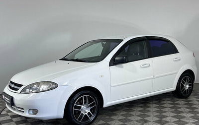 Chevrolet Lacetti, 2011 год, 495 000 рублей, 1 фотография