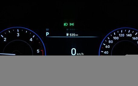 Hyundai Palisade I, 2021 год, 3 655 150 рублей, 24 фотография
