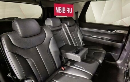 Hyundai Palisade I, 2021 год, 3 655 150 рублей, 23 фотография