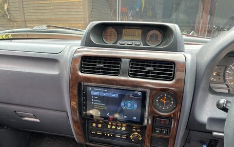 Toyota Land Cruiser Prado 90 рестайлинг, 1996 год, 1 500 000 рублей, 12 фотография