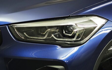 BMW X1, 2020 год, 2 500 000 рублей, 8 фотография