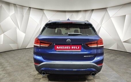 BMW X1, 2020 год, 2 500 000 рублей, 4 фотография