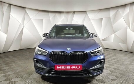 BMW X1, 2020 год, 2 500 000 рублей, 3 фотография