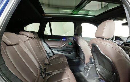BMW X1, 2020 год, 2 500 000 рублей, 14 фотография
