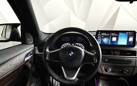 BMW X1, 2020 год, 2 500 000 рублей, 15 фотография
