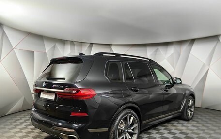 BMW X7, 2019 год, 6 900 000 рублей, 2 фотография