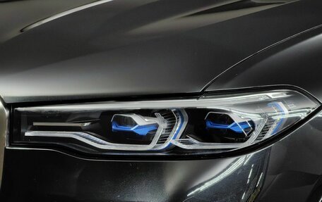 BMW X7, 2019 год, 6 900 000 рублей, 8 фотография