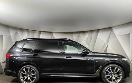 BMW X7, 2019 год, 6 900 000 рублей, 6 фотография