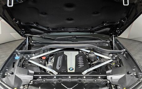 BMW X7, 2019 год, 6 900 000 рублей, 10 фотография
