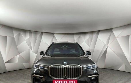 BMW X7, 2019 год, 6 900 000 рублей, 3 фотография