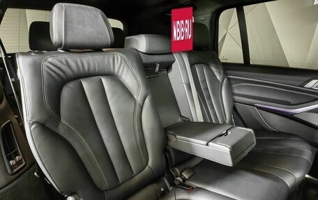 BMW X7, 2019 год, 6 900 000 рублей, 14 фотография