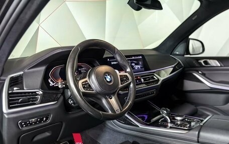 BMW X7, 2019 год, 6 900 000 рублей, 12 фотография
