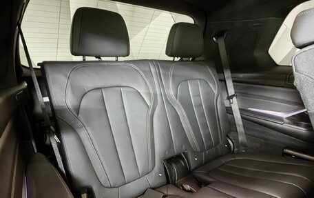 BMW X7, 2019 год, 6 900 000 рублей, 23 фотография