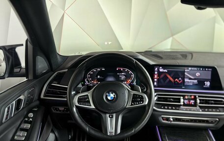 BMW X7, 2019 год, 6 900 000 рублей, 15 фотография