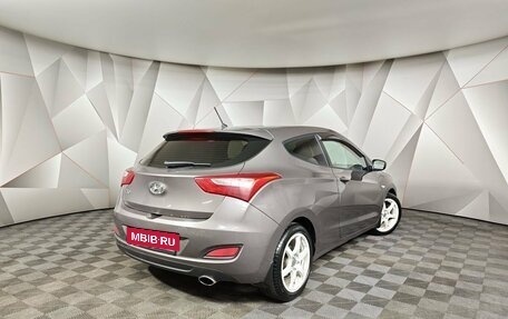 Hyundai i30 II рестайлинг, 2013 год, 479 000 рублей, 2 фотография
