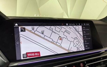 BMW X7, 2019 год, 6 900 000 рублей, 17 фотография